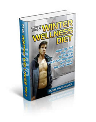 Product picture  The Winter Wellness Diet